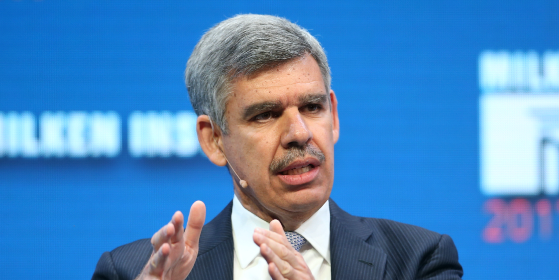 محمد العريان